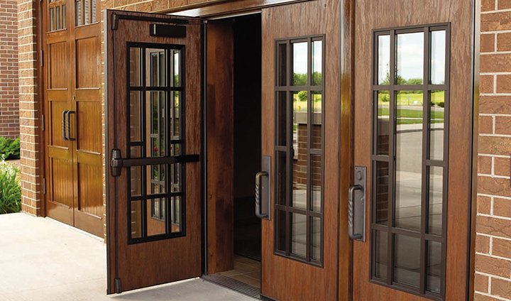 commercial-door